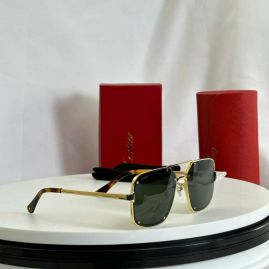 Picture of Cartier Sunglasses _SKUfw55795704fw